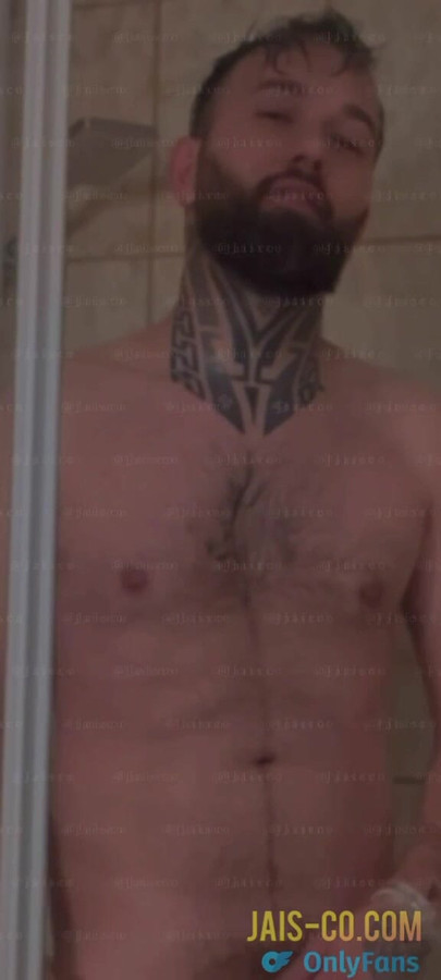 Come and shower with me