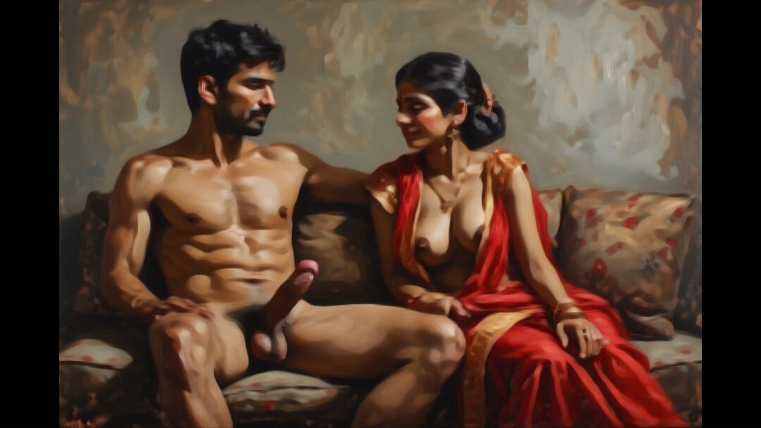 Desi girl hot wet pussy fucking by her best friend
