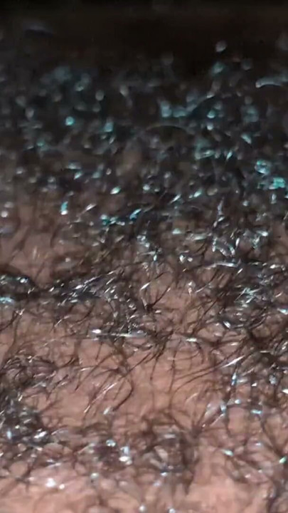 아프리카 아마추어 캐스팅 | 클립 2