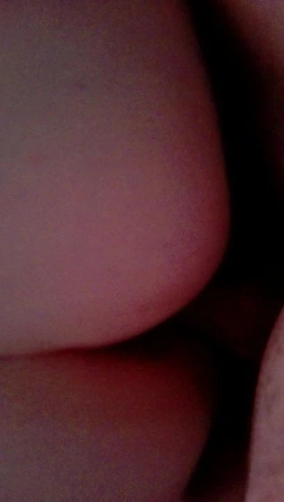 Jennifer Nice Fuck part 2