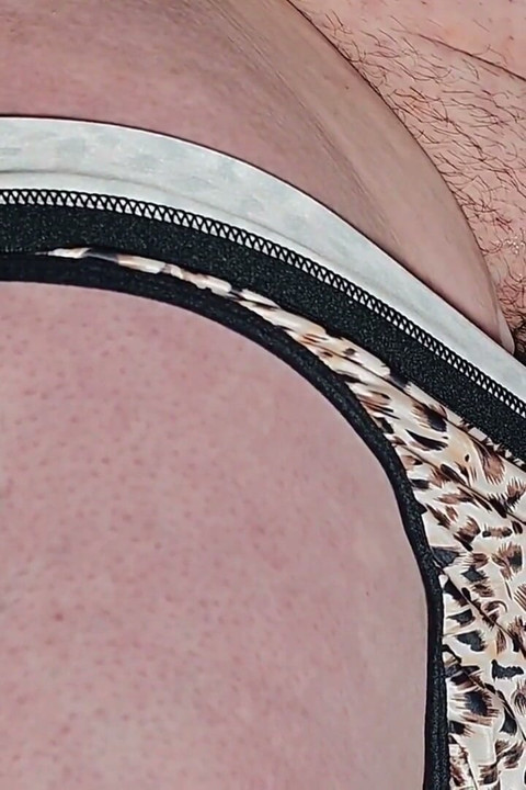 Compilation, Cum in Panties Over 15 Times! Huge Multiple Cum