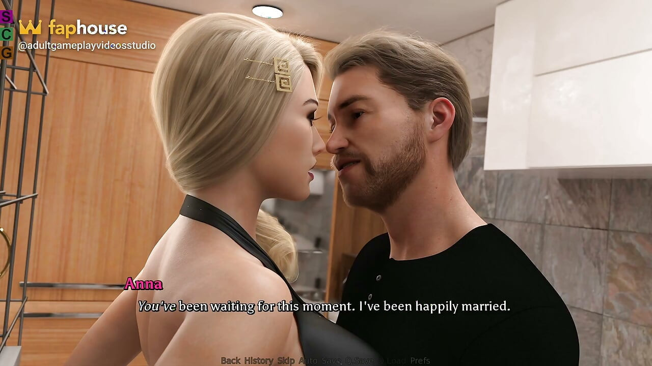 A Perfect Marriage - V0.7.6 - Full Part