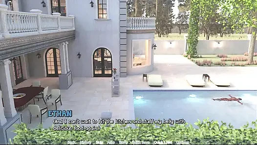 Properti Panas (bagian 9)