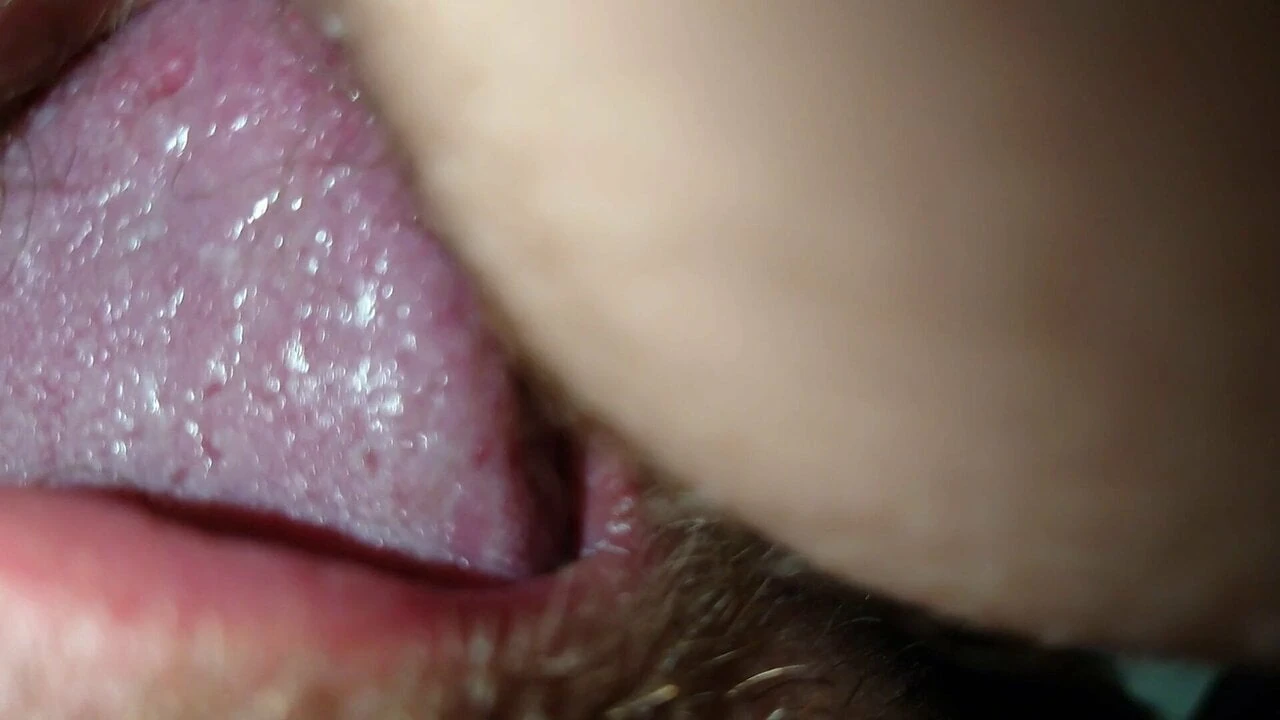 Wife’s Pussy