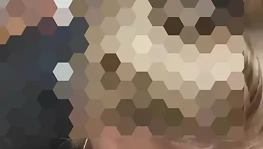 I Love Gagging on His Penis