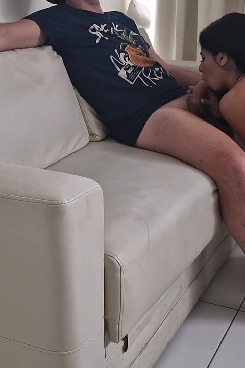 Amateur Blowjob Compilation