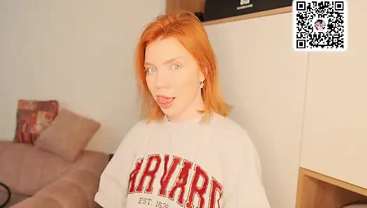 Riesiger porno-videokatalog! Sie wissen, wo Sie mich finden!