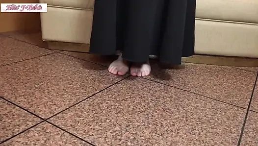 Asiatischer engel 27041