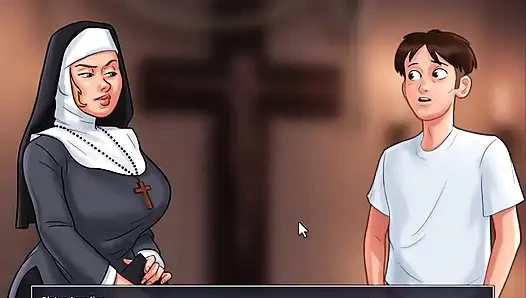 Yaz mevsimi efsanesi - Johannes Iwanka'yı sikiyor ... Liu sikiliyor... Hannes roz'ı sikiyor ... Johannes ve Eric Bayan Johnson'ı sikiyor