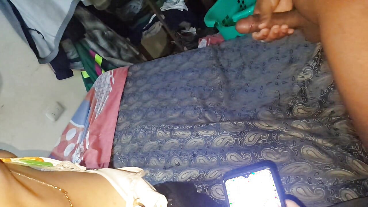 I Fuck My Stepbrother's Girlfriend Until I Come On Top