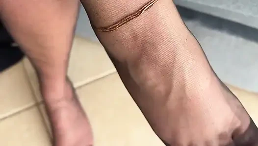 Seksi yeni kırmızı kuşak