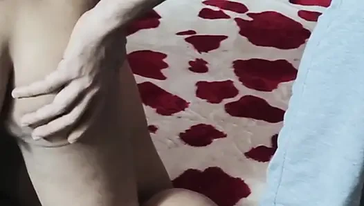 Video boket gadis arab maroko lagi asik seks threesome sama gadis arab 2
