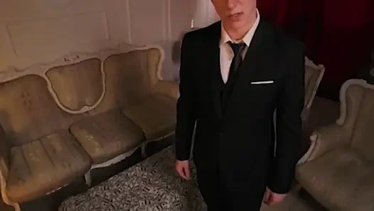 VRCosplayX, Kylie Rocket als Catwoman wird Sie durch das Geheimnis des sexuellen vergnügens, teil 3 führen