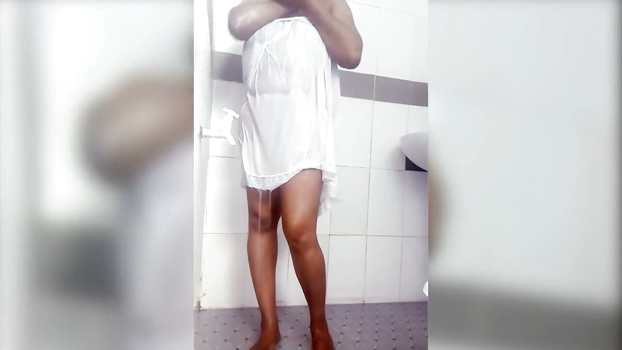 skart ke niche shrilankaee seksi snan