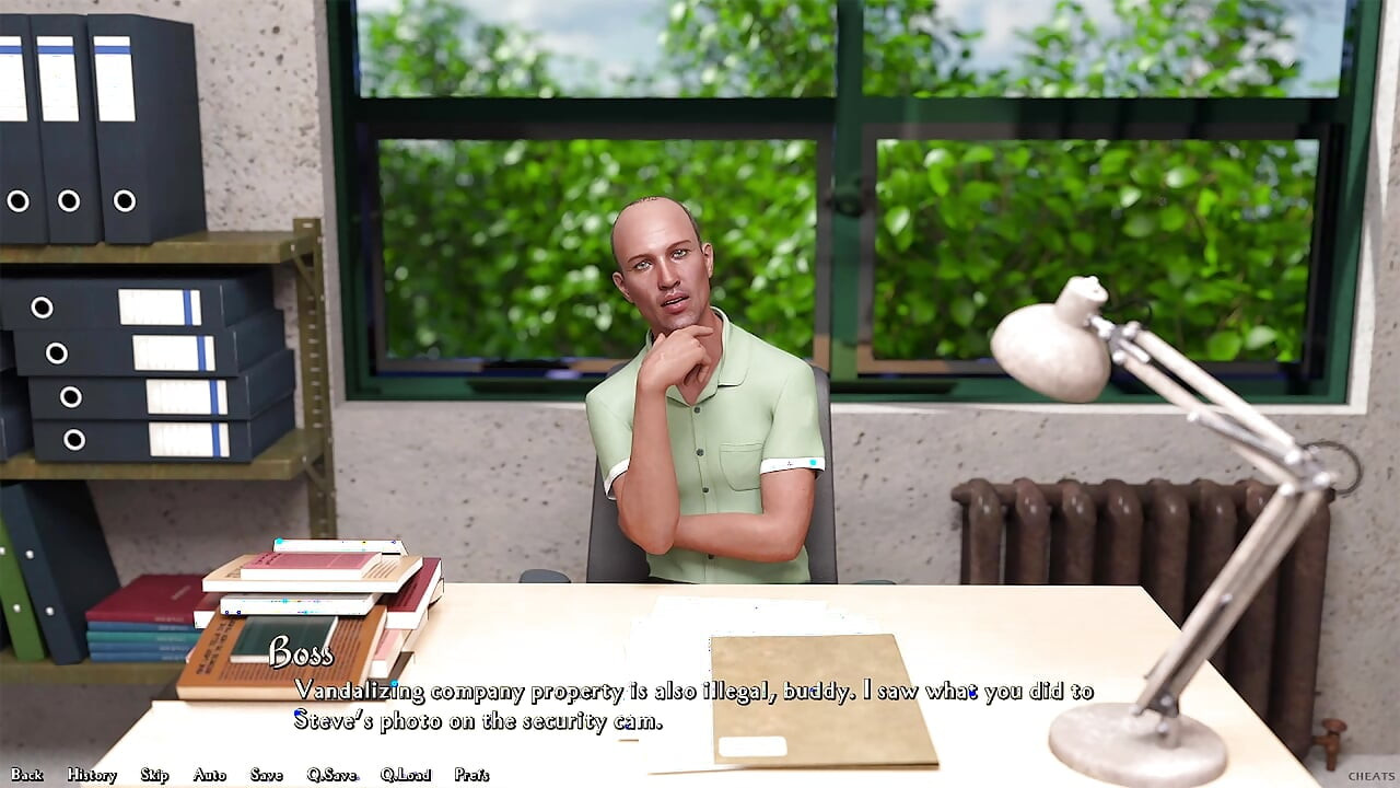 Being a dik #1 - सेक्सी 18 साल के सहकर्मी के साथ डेट नाइट सेक्सी