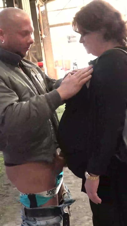 German couple fucking | Clip 1