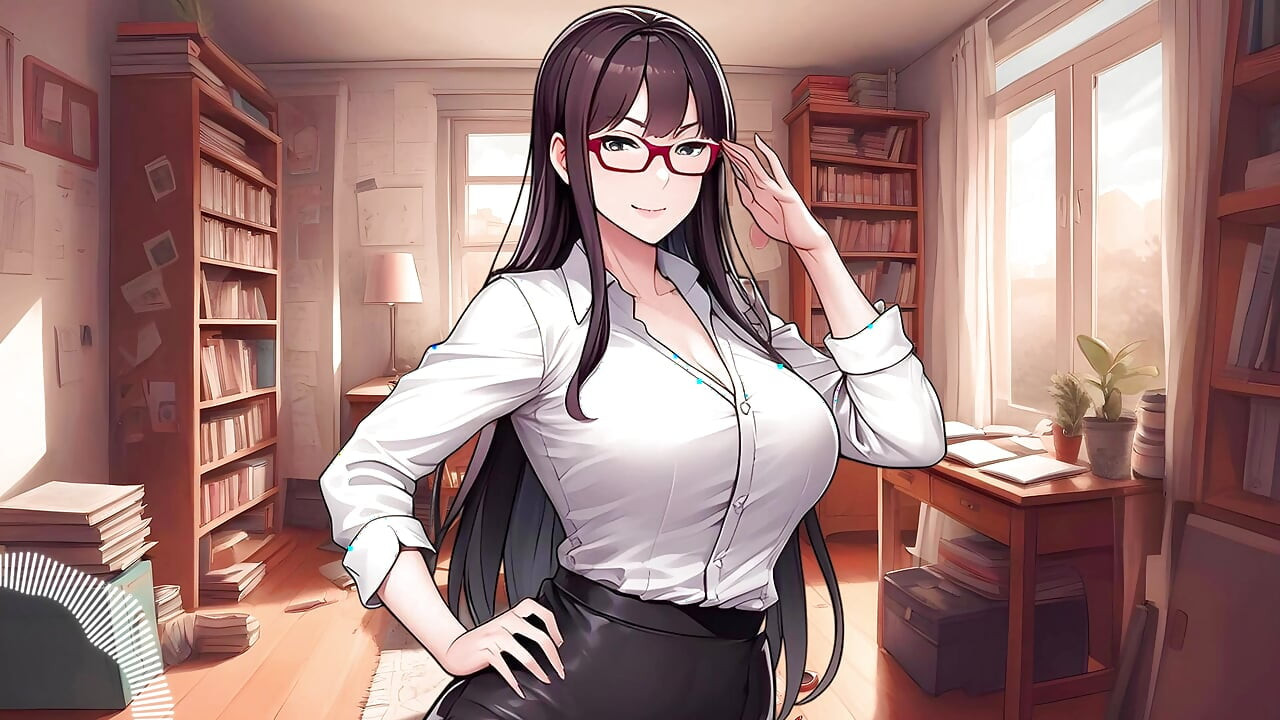 Spansk anal hentai joi - din privata lärare straffar dig för att du misslyckas. Spansk röst.