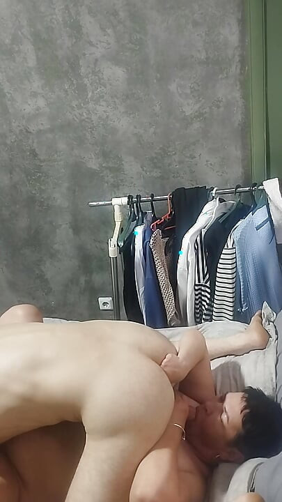 ホームエクスペリメンション:マキシマム・インティマシー