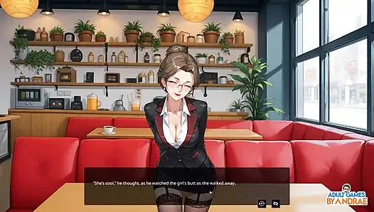 EP1: AV Sex Manager (Full Gameplay)