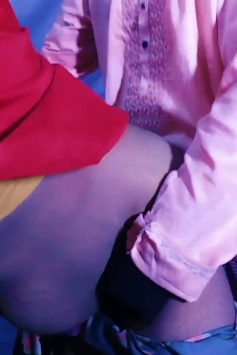 Hottest Chachi Got Orgasm by Licking Pussy with