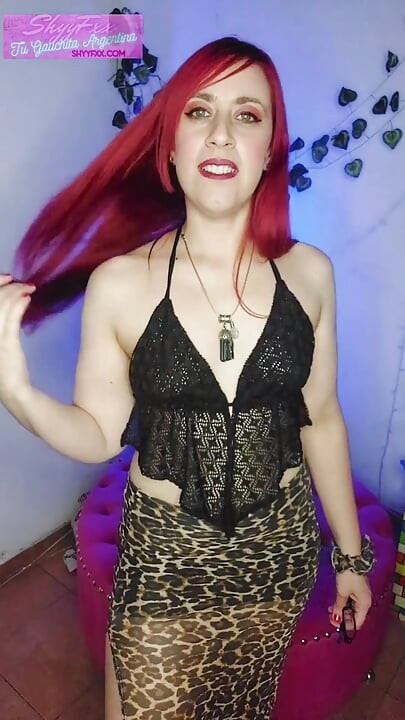 ¡Tu esposa es la secretaria puta del jefe! ¿Y ahora,?
