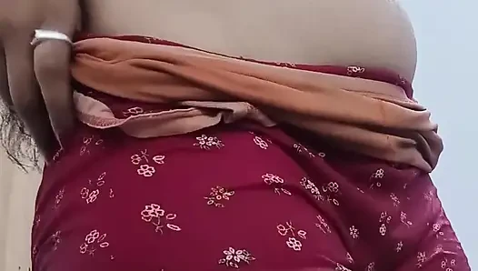Сексуальная индийская девушка