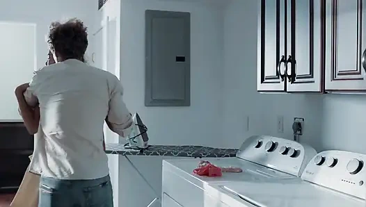 The Babysitter 13 Scene 3 Naughty Little Sitter