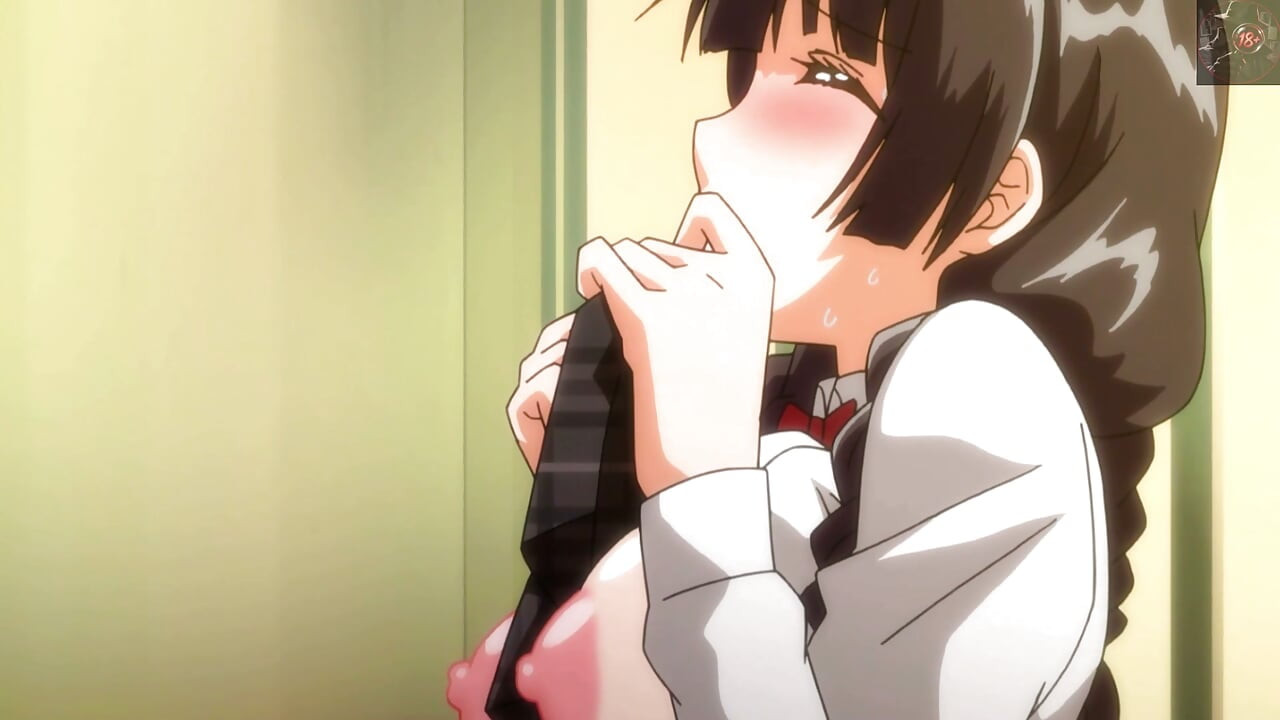 Ders Sonrası Özel Dersler Öğretmen ve Yetişkin Öğrenci Anime Hentai Sansürsüz