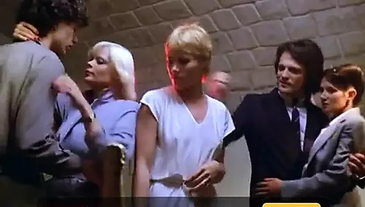 Pesta seks perancis jadul