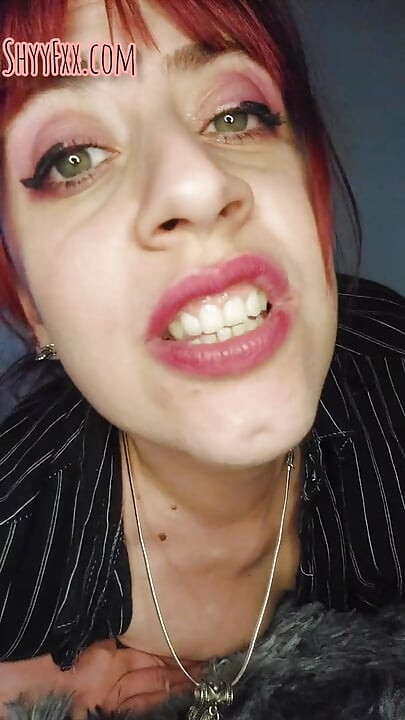 Gauchita ilk kez seksi üvey anne olarak!! 31 TALIMATı