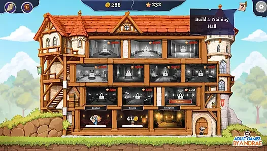 Ep2: kaira stormbriar - barbar kraliçenin samimi lonca hikayesi