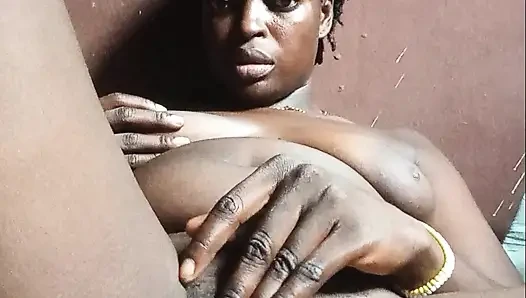 Kpomo amcığım çok kalın