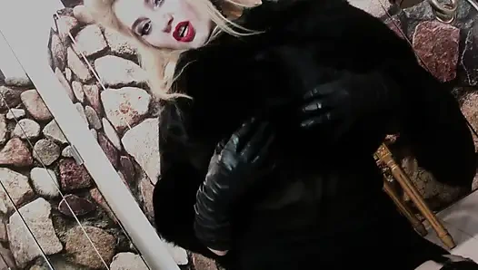 Kürk ve Naylon Çorap