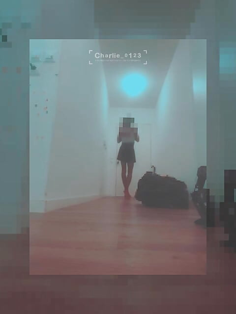 0123 ワンス・アポン・ア・タイム チャーリー