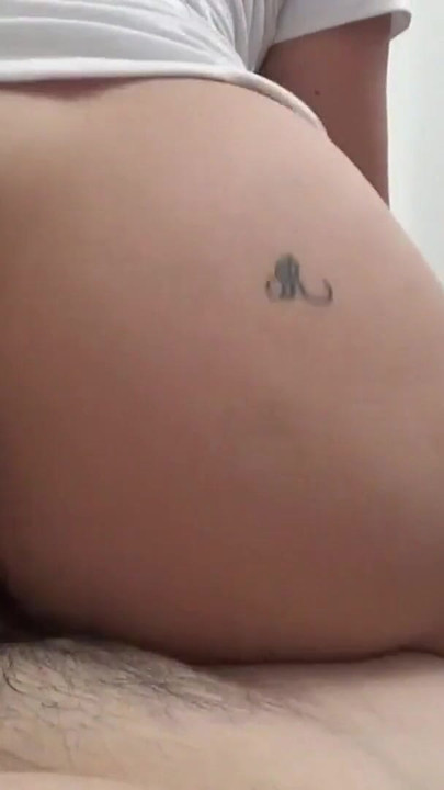 Captivating moment from "Fucking My Iranian Big Ass Stepmom When We are alone"