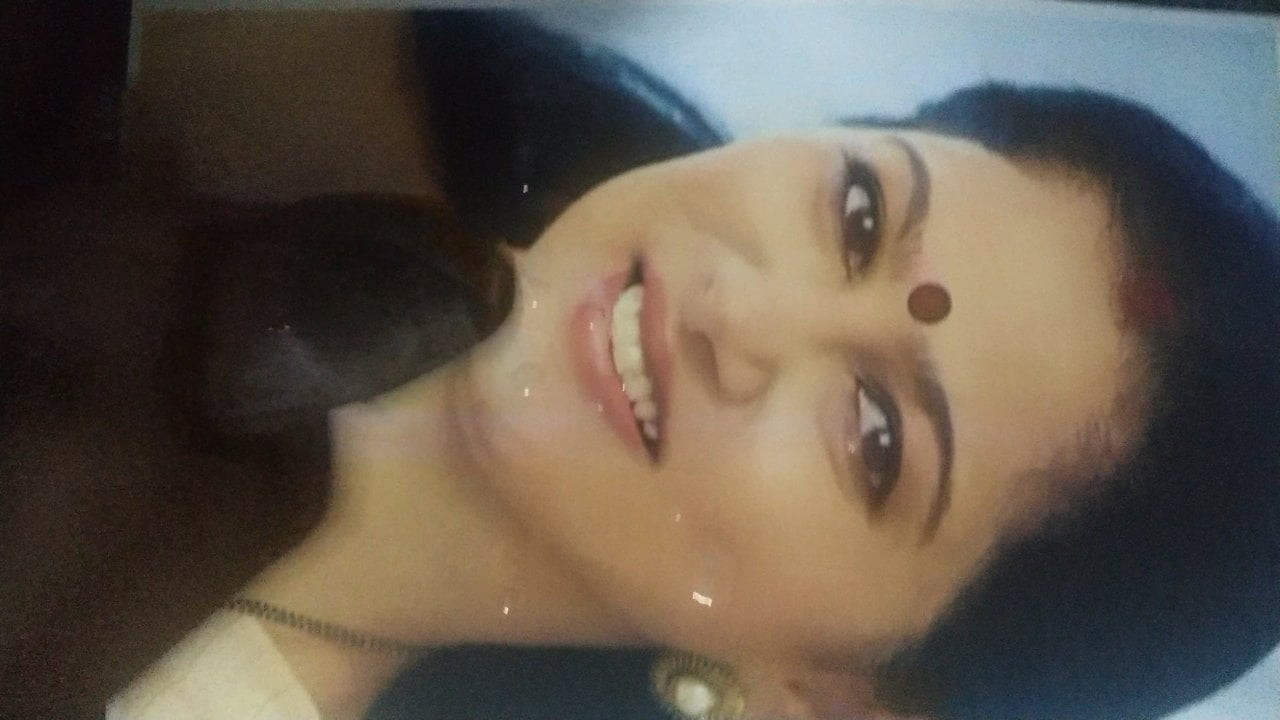 kalayni natrajan cum tribute