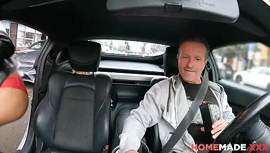 Homemadexxx - cewek mungil she-devil mini mitzi alias mitz x dalam cosplay fetish hardcore