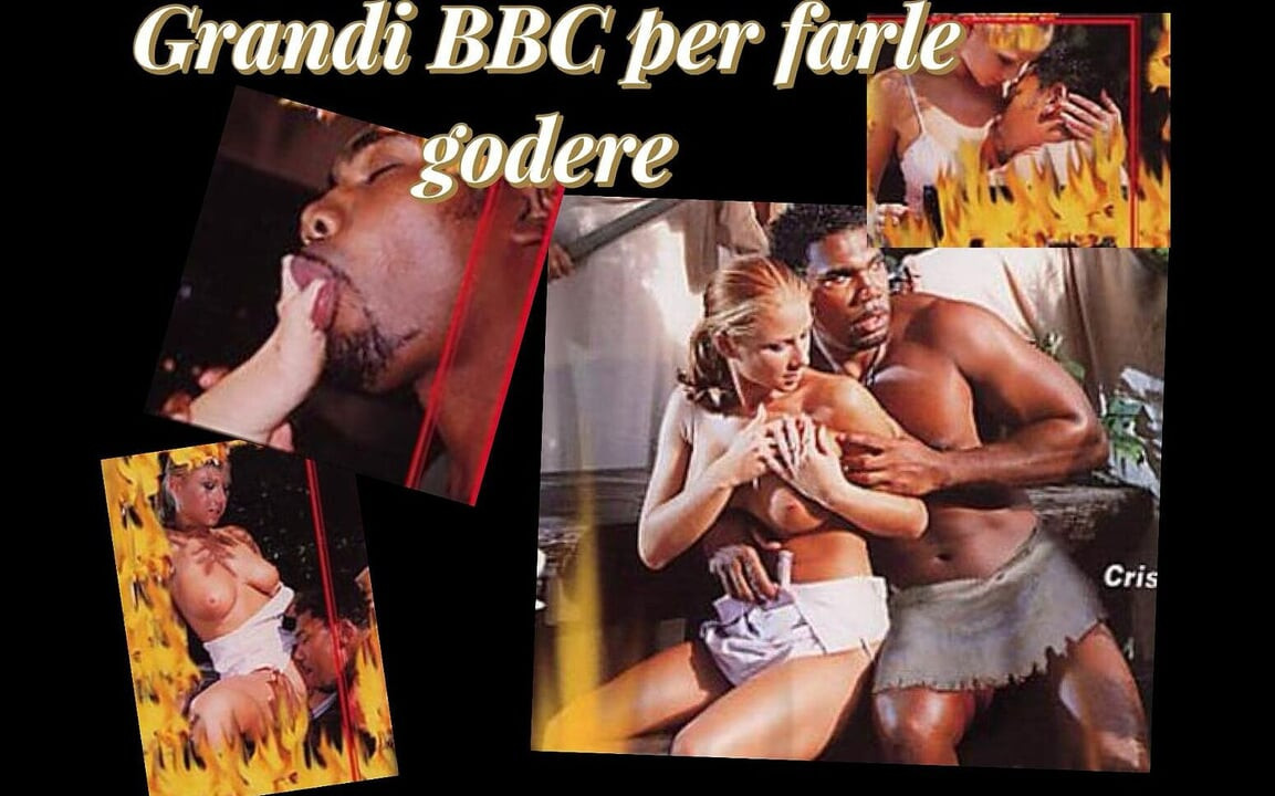 Чудові BBC для насолоди