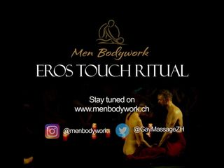 Eros Touch ritual de Julian Martin (bande-annonce)