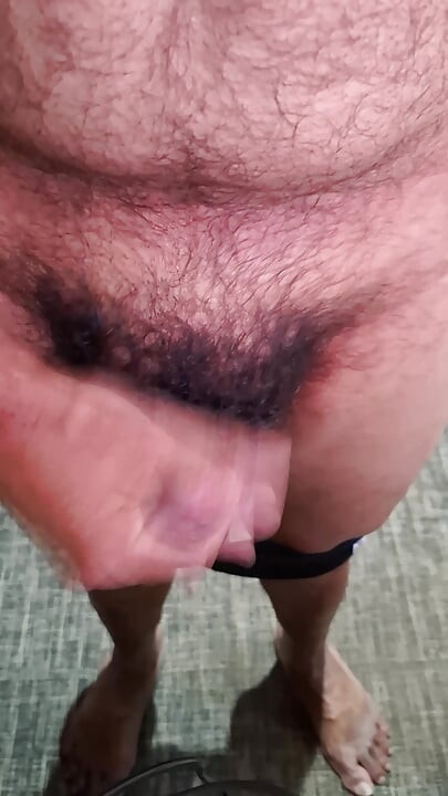 マスターベーション