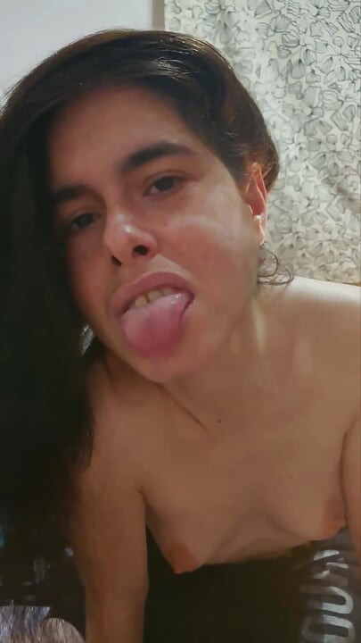 Hairy