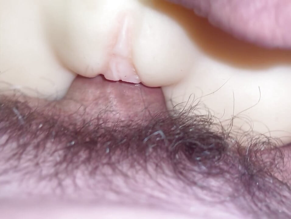 But fucking cum on pussy