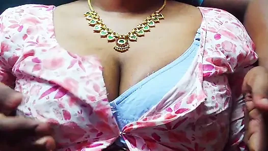 Хардкорный романтический секс с красивой моделью