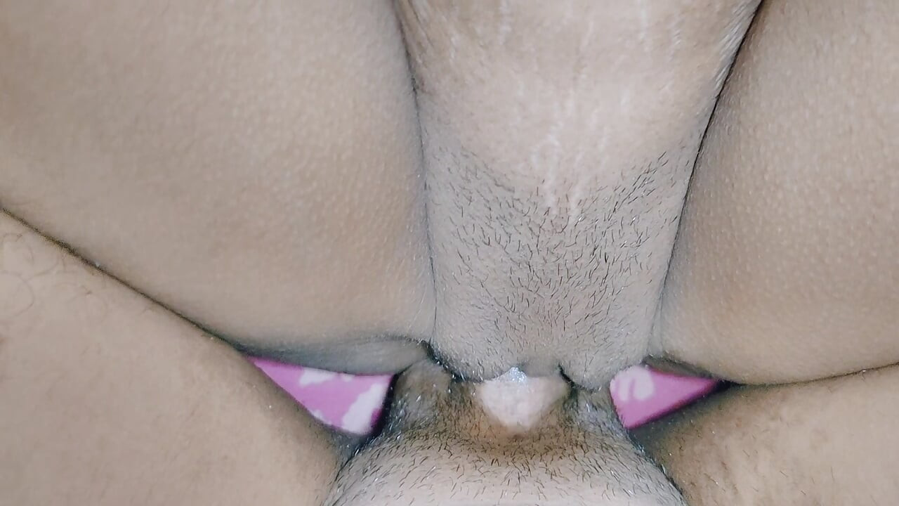 I fucked my wife
