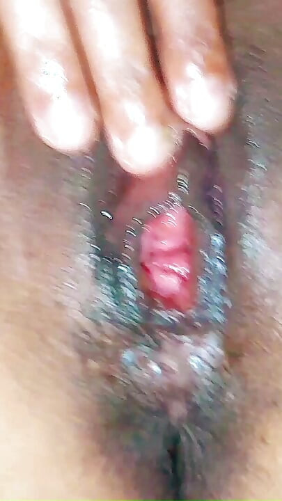 Bangladeshi boudi santa pussy - Watching videos of my pussy up close makes you excited and makes you cum more and more.