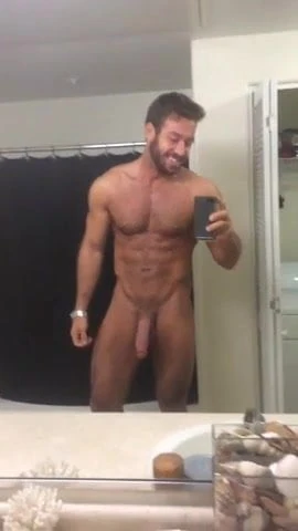 Barbudo Gostoso