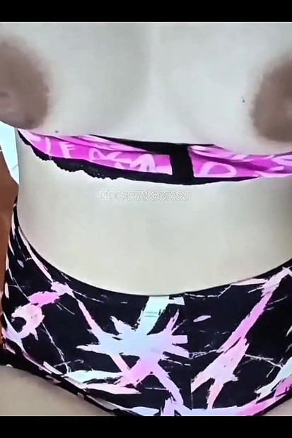 18 Year Old Girl Gets Horny Watching Porn (real Homemade)