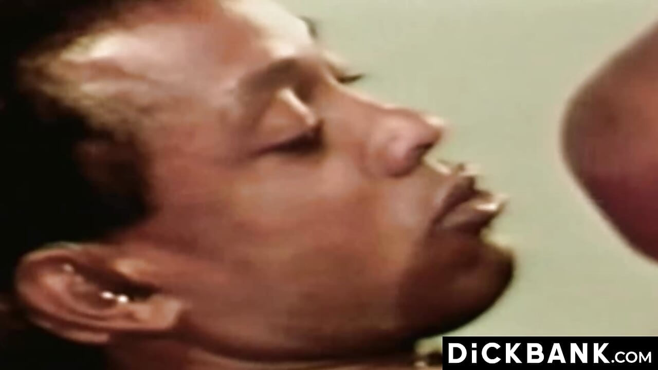 Gene Lamar Barebacks Ai Delphus Willing Gay Ass With Raw Power