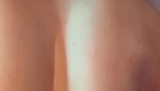 Geçen gün masaja gittim