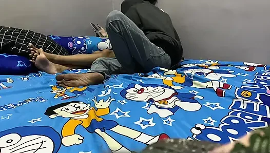 Taking care of your family when you're lonely